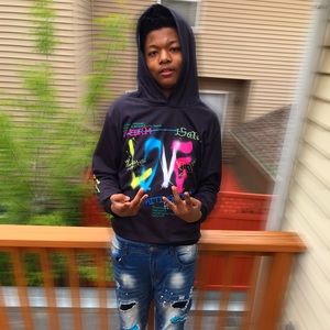 Meet your Posher, Kanye